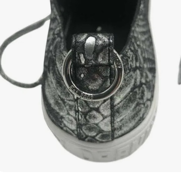 Opening Ceremony Snakeskin Sneakers - Picture 4 of 5